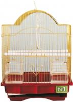 Клетка для птиц А113G 
