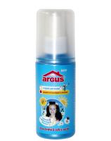 ARGUS BABY спрей от комаров с 2 лет 75мл