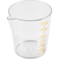 Кувшин мерный 0,2л HELSINKI натуральный РТ9092/66шт/ПТ