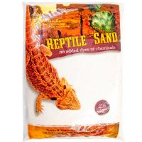 Песок д/террариума MCLANZOO белый 2.5кг