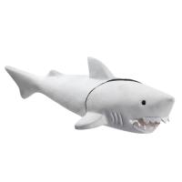 Грот на магните Акула 250*100*70мм/74024002/Триол