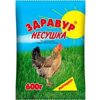 Птица Здравур Несушка 600гр/15 шт/ВХ