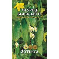 Артикул Огурец Борисыч F1 8 шт 