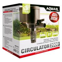 Помпа водяная CIRCULATOR 2000, 350-500л/109184/АП