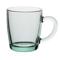 Кружка БЕЙЗИК 2 шт. 340 мл (цв.зеленый) 55531GR Кружка БЕЙЗИК 2 шт. 340 мл (цв.зеленый) 55531GR