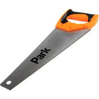 Ножовка по дереву 400мм с двухкомпонентной ручкой 104580 /60шт/ Park  Ножовка по дереву 400мм с двухкомпонентной ручкой 104580 /60шт/ Park