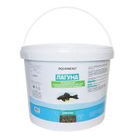 Корм для донных рыб АкваМеню Лагуна 11л Корм для донных рыб АкваМеню Лагуна 11л