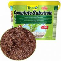 Грунты Tetra Plant CompleteSubstrate(концетрат) для растений 10кг(0-240л)/247338/АП