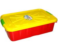 Контейнер 25л для хранения детских игрушек