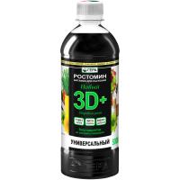 Гера ЖКУ 3D+ Универсальный 0,5л 10шт