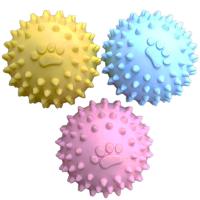 Игрушка с Колючий шар 6,5см/ИШ2210/Евро