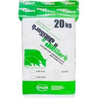 Концентрат минеральный диатомитовый СИЛТИСорб 20кг(адсорбция митотоксинов)/Капитал-прок	