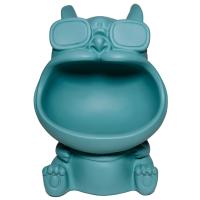 Фигура Рэп-Дог VipSet 17см мята металлик