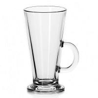 Кружка закал.с ручкой для чая ПАБ 263 мл 55861SLBT Кружка закал.с ручкой для чая ПАБ 263 мл 55861SLBT