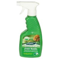 Буйские ЖКУ Зеленая игла 0,5л СПРЕЙ 12шт