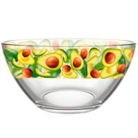 Салатник Авокадус большой /326/1-Д /6шт/ДК