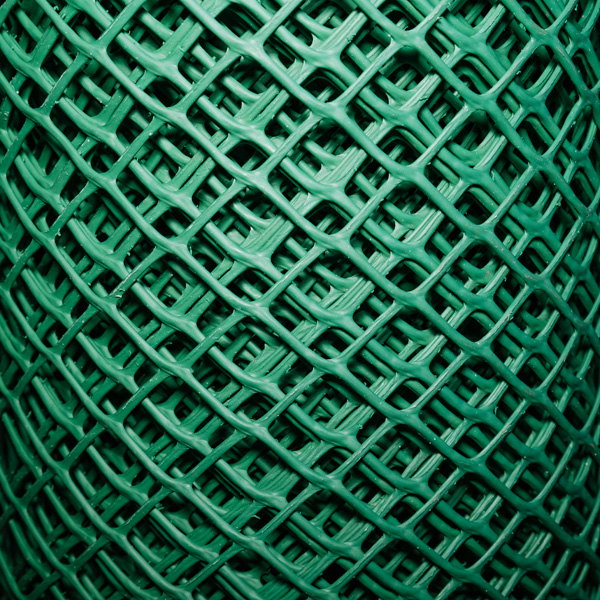 Сетка садовая 25*25 ромб 1,2*20м зеленый ЭКО / АС Сетка садовая 25*25 ромб 1,2*20м зеленый ЭКО / АС