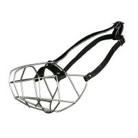 Намордник металл №2 овчарка/04417012 Намордник металл №2 овчарка/04417012