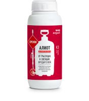 Алиот 500мл Август 