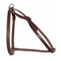 Шлейка для собак чау-чау шея 70-80см, грудь 75-81см/402