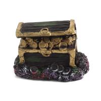 Грот Пиратские сокровища Laguna 50*30*35мм 2308LD/Триол