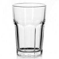 Стакан закал. КАСАБЛАНКА 355мл 52708SLBT /12шт/Pasabahce