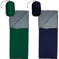 Мешок спальный-одеяло ЭКОС СМ001 /10шт/102086