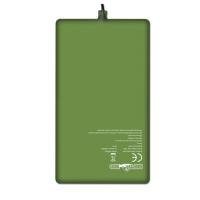 Коврик для террариума греющий в защитном кожухе 40Вт 400*600мм DHM40/83715016/Триол/