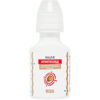 Средство для борьбы с улитками в аквариумной воде Улиткоед 100мл Средство для борьбы с улитками в аквариумной воде Улиткоед 100мл