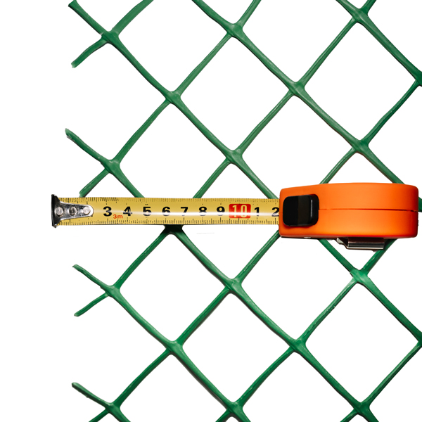 Сетка садовая 40*40 ромб 1,2*20м зеленый ЭКО / АС Сетка садовая 40*40 ромб 1,2*20м зеленый ЭКО / АС