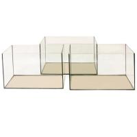 Аквариум прямоугольный матрешка 204л (74,68,60)