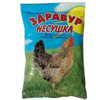 Птица Здравур Несушка 250гр/40 шт/ВХ