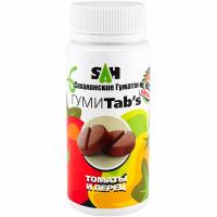Сахалинские гуматы ГумиTabs 80гр для Томатов и Перца 12шт