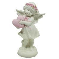 Ангелочек любви L13,5W8,5H25см 626514/А032 Ангелочек любви L13,5W8,5H25см 626514/А032