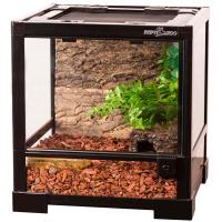 Террариум RK0101S сборный с одной дверцей 300*300*300мм/Repti-Zoo/83635014