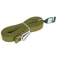 Поводок брезент 35мм*5м DONBARON