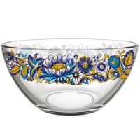 Салатник Милори большой /326/1-Д /6шт/ДК