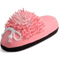 Игрушка с Тапок из латекса 10см/12151011/Триол