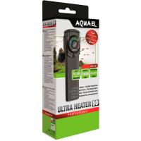 Нагреватель AQUAEL ULTRA HEATER  50W в пластиковом корпусе/115512 Нагреватель AQUAEL ULTRA HEATER  50W в пластиковом корпусе/115512