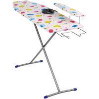 Доска гладильная "Лина №4" (ДСП 112*34,5см) ДЛ4 /5шт