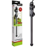 Нагреватель PLATINIUM HEATER 300W(230-300л) стеклянный/121221/АП