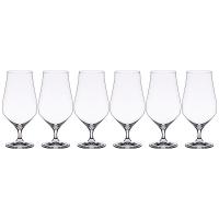 Набор бокалов для вина TULIPA 6шт 540мл /CR540106T /8шт/