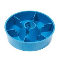 Поилка-кормушка схж универсал. д/цыпл. п/банку,п/бутылку, 70/154шт