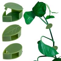 Клипсы садовые д/растений (20шт) 985475/ 240шт/PARK