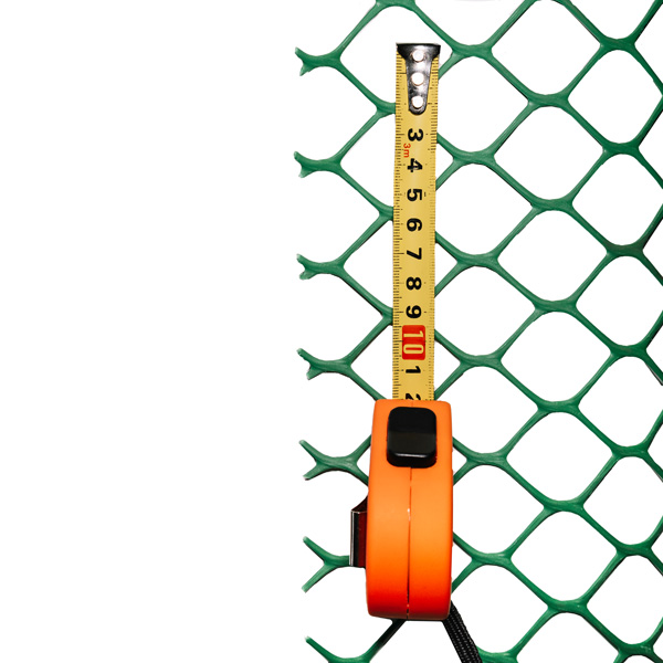 Сетка заборная 23*23 ромб 1,8*20м зеленый / АС Сетка заборная 23*23 ромб 1,8*20м зеленый / АС