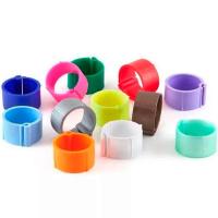 Инструмент Кольцо д/голубей 16мм  ШТУЧНО Инструмент Кольцо д/голубей 16мм  ШТУЧНО