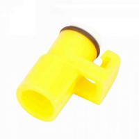 Инструмент Переходник М12*1 в сборе с замком /Волтера