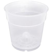 Кашпо д/орх. 0,8л 07108 /60шт/Милих