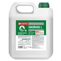 Бона Форте Professional Хвойное L канистра 5л 2шт