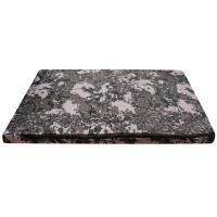 Лежанка МАТРАС цвет хаки непромокаемая 100*80*5см/DONBARON